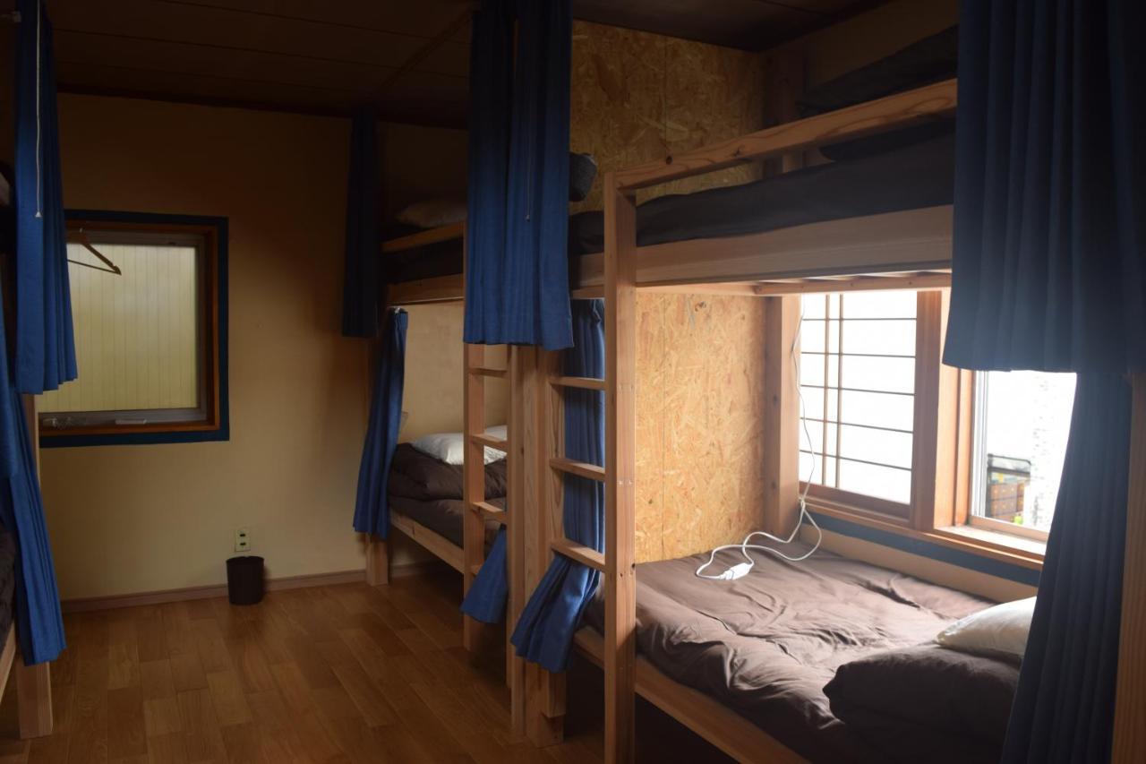 Guest House Minato Miyako  Exteriör bild
