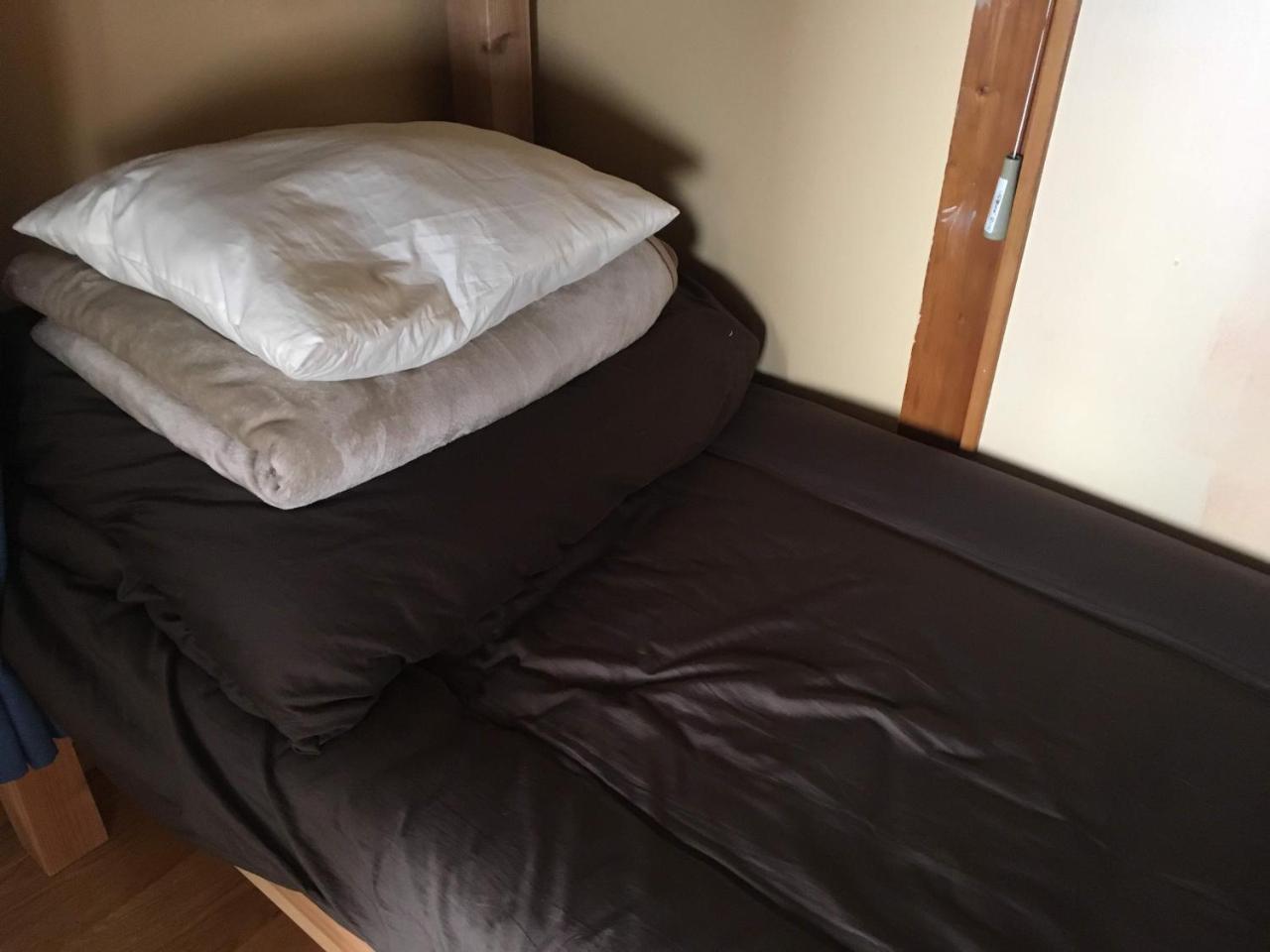 Guest House Minato Miyako  Exteriör bild