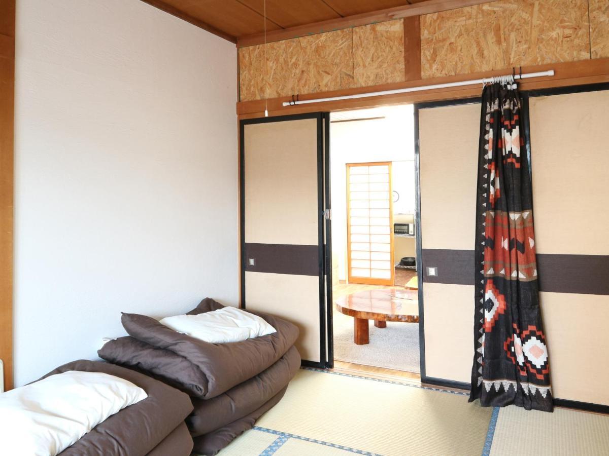 Guest House Minato Miyako  Exteriör bild